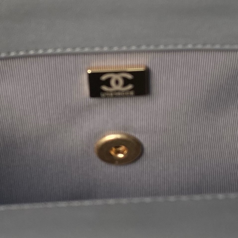 Chanel 19 Bags